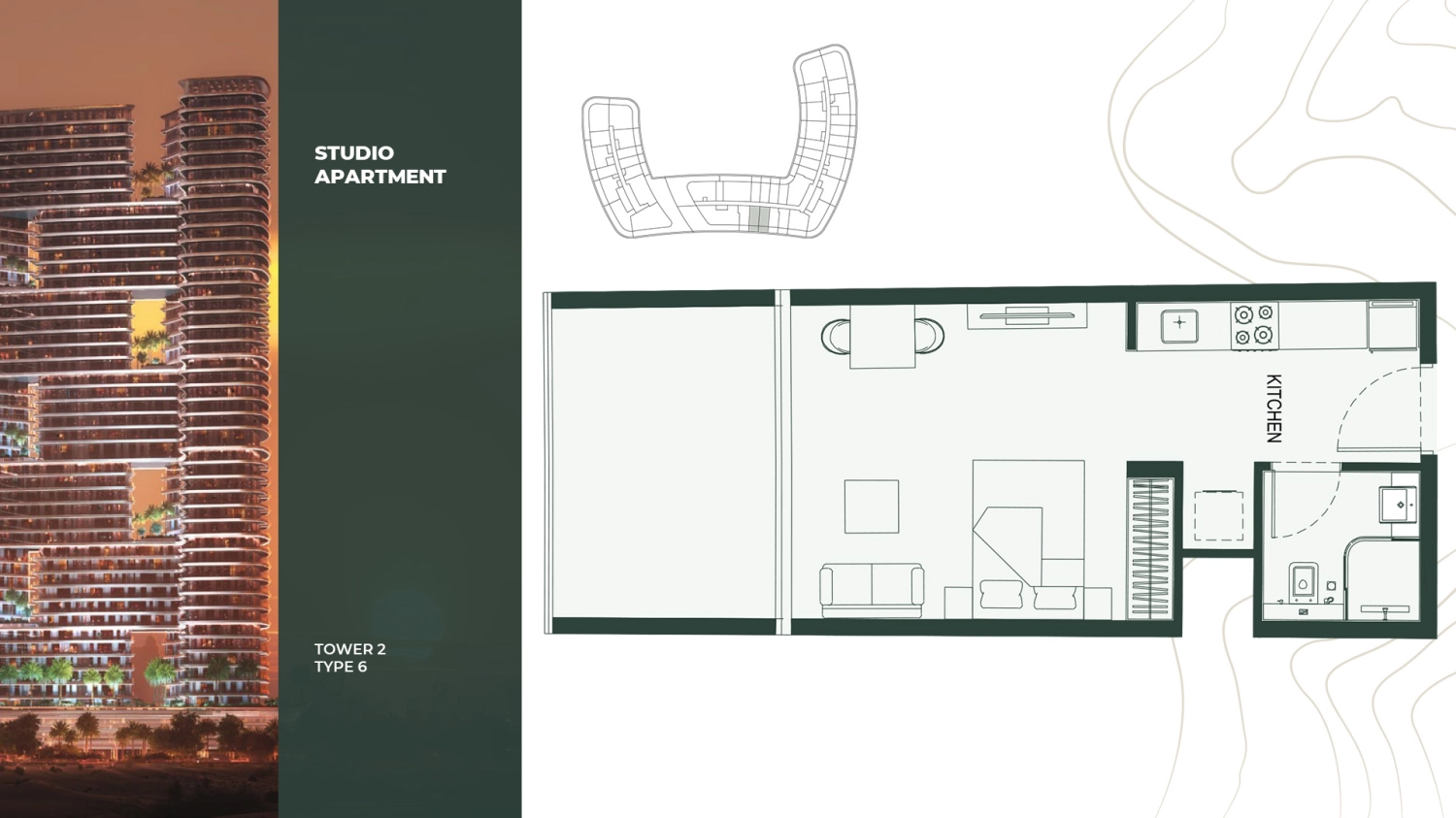 Studio - Type B